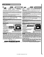 Предварительный просмотр 25 страницы Lennox FIRESTAR MERIT GC3 Installation And Operation Manual