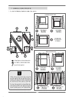 Preview for 14 page of Lennox FLATA IR FLC Installation And Operating Manual