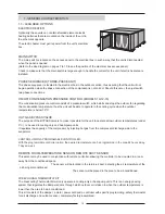 Preview for 15 page of Lennox FLATA IR FLC Installation And Operating Manual