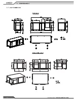 Preview for 20 page of Lennox FLATAIR FIC-H Series Application Manual