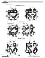 Preview for 26 page of Lennox FLATAIR FIC-H Series Application Manual