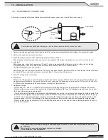 Preview for 27 page of Lennox FLATAIR FIC-H Series Application Manual