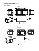 Предварительный просмотр 11 страницы Lennox FLATAIR FIC-H Installation, Operating And Maintanance Manual