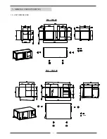 Предварительный просмотр 12 страницы Lennox FLATAIR FIC-H Installation, Operating And Maintanance Manual