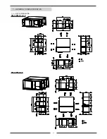 Предварительный просмотр 14 страницы Lennox FLATAIR FIC-H Installation, Operating And Maintanance Manual