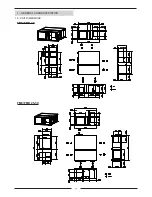 Предварительный просмотр 15 страницы Lennox FLATAIR FIC-H Installation, Operating And Maintanance Manual