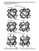 Предварительный просмотр 16 страницы Lennox FLATAIR FIC-H Installation, Operating And Maintanance Manual