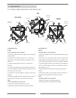 Предварительный просмотр 18 страницы Lennox FLATAIR FIC-H Installation, Operating And Maintanance Manual