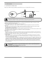 Предварительный просмотр 20 страницы Lennox FLATAIR FIC-H Installation, Operating And Maintanance Manual