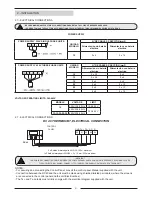 Предварительный просмотр 22 страницы Lennox FLATAIR FIC-H Installation, Operating And Maintanance Manual