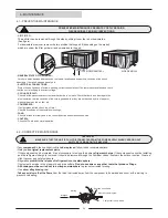 Предварительный просмотр 25 страницы Lennox FLATAIR FIC-H Installation, Operating And Maintanance Manual