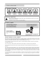 Предварительный просмотр 3 страницы Lennox FLATAIR FLCK Installation, Operation And Maintenance Manual