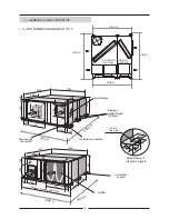 Предварительный просмотр 9 страницы Lennox FLATAIR FLCK Installation, Operation And Maintenance Manual