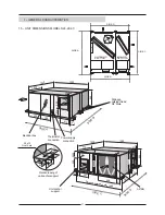 Предварительный просмотр 12 страницы Lennox FLATAIR FLCK Installation, Operation And Maintenance Manual