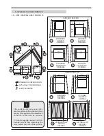 Предварительный просмотр 14 страницы Lennox FLATAIR FLCK Installation, Operation And Maintenance Manual