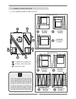 Предварительный просмотр 16 страницы Lennox FLATAIR FLCK Installation, Operation And Maintenance Manual