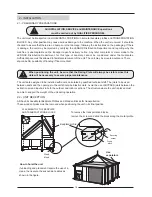 Предварительный просмотр 19 страницы Lennox FLATAIR FLCK Installation, Operation And Maintenance Manual