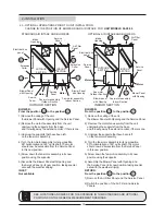 Предварительный просмотр 21 страницы Lennox FLATAIR FLCK Installation, Operation And Maintenance Manual