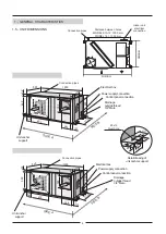 Предварительный просмотр 6 страницы Lennox FLATAIR KFC Series Installation And Operating Manual