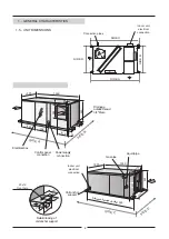 Предварительный просмотр 8 страницы Lennox FLATAIR KFC Series Installation And Operating Manual