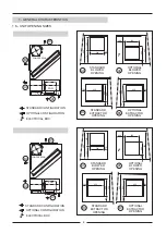 Предварительный просмотр 9 страницы Lennox FLATAIR KFC Series Installation And Operating Manual