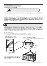 Предварительный просмотр 12 страницы Lennox FLATAIR KFC Series Installation And Operating Manual