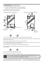 Предварительный просмотр 13 страницы Lennox FLATAIR KFC Series Installation And Operating Manual