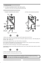 Предварительный просмотр 14 страницы Lennox FLATAIR KFC Series Installation And Operating Manual