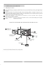 Предварительный просмотр 23 страницы Lennox FLATAIR KFC Series Installation And Operating Manual