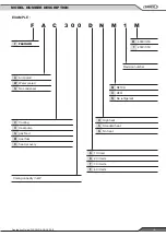 Предварительный просмотр 5 страницы Lennox FLEXAIR FAC 085 Application Manual