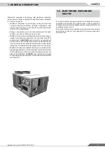 Предварительный просмотр 9 страницы Lennox FLEXAIR FAC 085 Application Manual