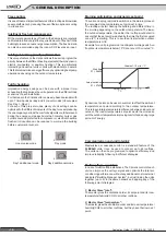 Предварительный просмотр 12 страницы Lennox FLEXAIR FAC 085 Application Manual