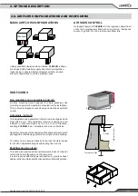 Предварительный просмотр 21 страницы Lennox FLEXAIR FAC 085 Application Manual