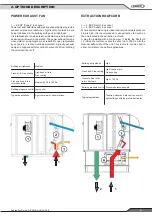 Предварительный просмотр 23 страницы Lennox FLEXAIR FAC 085 Application Manual