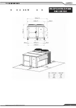 Предварительный просмотр 59 страницы Lennox FLEXAIR FAC 085 Application Manual