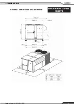 Предварительный просмотр 63 страницы Lennox FLEXAIR FAC 085 Application Manual