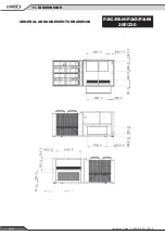 Предварительный просмотр 68 страницы Lennox FLEXAIR FAC 085 Application Manual