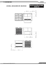 Предварительный просмотр 69 страницы Lennox FLEXAIR FAC 085 Application Manual