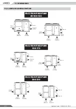 Предварительный просмотр 70 страницы Lennox FLEXAIR FAC 085 Application Manual