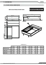 Предварительный просмотр 71 страницы Lennox FLEXAIR FAC 085 Application Manual