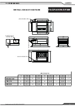 Предварительный просмотр 75 страницы Lennox FLEXAIR FAC 085 Application Manual