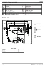 Предварительный просмотр 42 страницы Lennox FLEXY FX 025 Application Manual