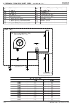 Предварительный просмотр 46 страницы Lennox FLEXY FX 025 Application Manual