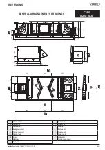 Предварительный просмотр 47 страницы Lennox FLEXY FX 025 Application Manual