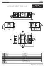 Предварительный просмотр 48 страницы Lennox FLEXY FX 025 Application Manual