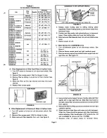 Preview for 5 page of Lennox G12E Series User'S Information Manual