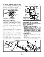 Preview for 6 page of Lennox G17Q2-50 Unit Information