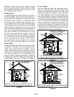 Preview for 6 page of Lennox G20R series Installation Instructions Manual