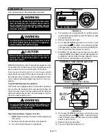 Preview for 15 page of Lennox G20R series Installation Instructions Manual