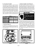 Preview for 5 page of Lennox G20RE Series Service Manual